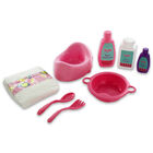 PlayWorks Baby Doll Accessory Set image number 1