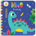 Little Stars Dino Adventure image number 1