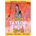 The Essential Taylor Swift Fanbook image number 1