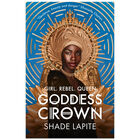Goddess Crown image number 1