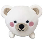 Christmas Polar Bear Plush Toy image number 2