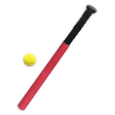PlayWorks Bat and Ball Set: Assorted image number 2