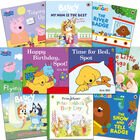 Spot and Friends: 10 Kids Picture Book Bundle image number 1