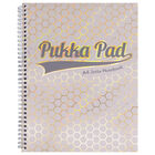 A4 Pukka Jotta Beige Gold image number 1