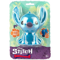 Disney Stitch Squelchums