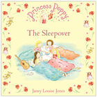 Princess Poppy: The Sleepover image number 1