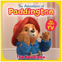 The Adventures of Paddington: The New Game