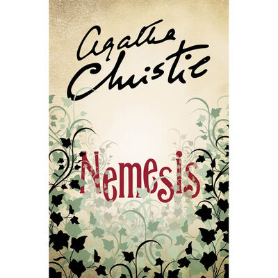 Nemesis (Miss Marple) image number 1