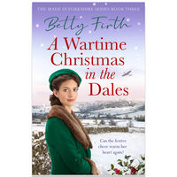 A Wartime Christmas in the Dales