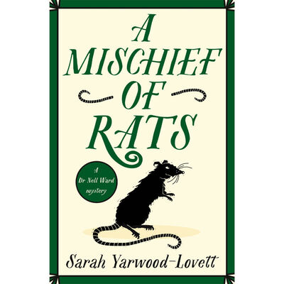 A Mischief of Rats image number 1