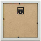 Grey Deep Box Frame: 15cm x 15cm image number 2