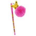 Pokemon Pom Pom Pen: Assorted image number 2