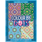 Colour By Dots: Relaxing Patterns image number 1