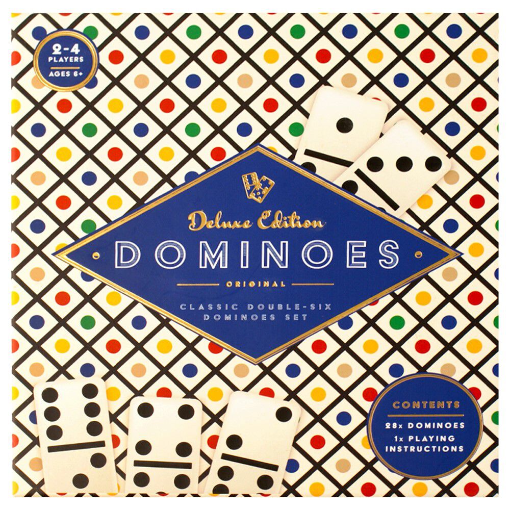 Dominoes Deluxe downloading