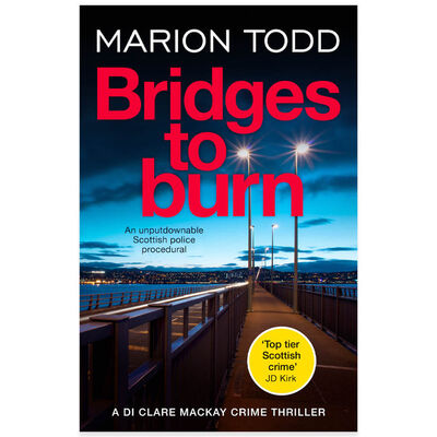 Bridges to Burn image number 1