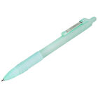 Z-Grip Smooth Pastel Blue Ballpoint Retractable Pen image number 1
