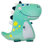 Large Dex the Dino Plush Toy image number 1