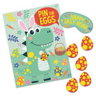Dex the Dino Easter Pin the Egg Game image number 2