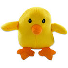 Easter Chick Plush Toy image number 1
