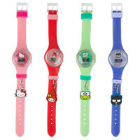 Hello Kitty and Friends Surprise Watch Capsule