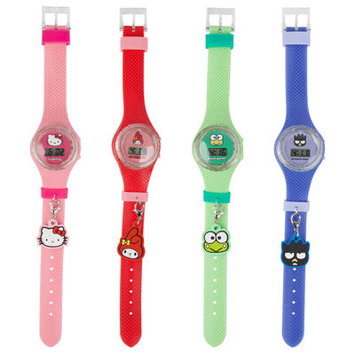 Hello Kitty and Friends Surprise Watch Capsule image number 2