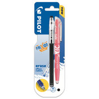 Frixion Sticks Light Twin Blaster with Highlighter