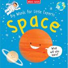 Space: Big Words Little Experts image number 1