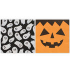 Halloween Partyware Bundle: Assorted image number 3