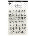 Clear Crafting Stamps: Pack of 42 image number 1