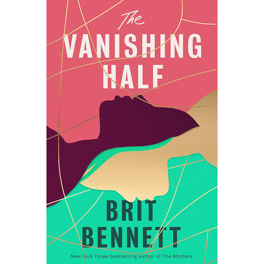 the vanishing half book