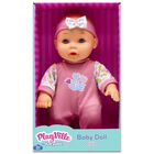 PlayWorks Baby Doll Set: Evie Bundle image number 2