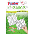 Puzzler Kriss Kross: Vol. 7 image number 1