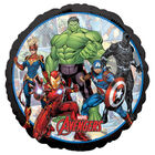 Avengers Foil Balloon image number 1