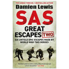 SAS Great Escapes Two image number 1