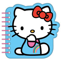 Hello Kitty Notebook