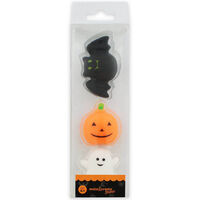 Halloween Mini Squishes: Pack of 3