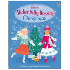 Sticker Dolly Dressing Christmas image number 1