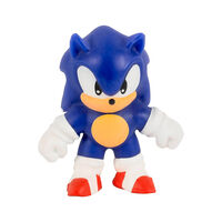 Heroes of Goo Jit Zu Mini Sonic the Hedgehog: Assorted