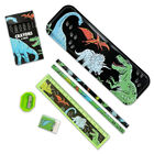 Scribb It Dinosaur Stationery Set image number 2