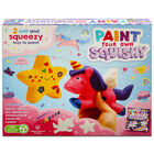 Paint Your Own Squishy Kit image number 1