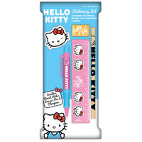 Hello Kitty Stationery Set