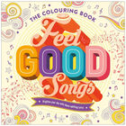 The Colouring Book of Feel-Good Songs image number 1