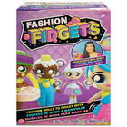 Fashion Doll Fidget Toys Series One: Assorted image number 1