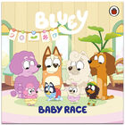 Bluey: Baby Race image number 1