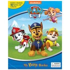 Paw Patrol: My Busy Books image number 1