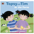 Topsy and Tim At the Farm image number 1