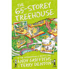 The 65-Storey Treehouse image number 1