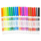 Scentos Scented Fine Line Markers: Pack of 20 image number 2