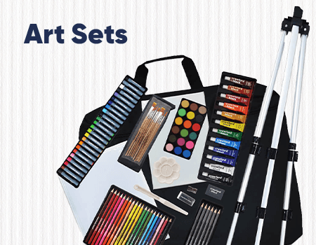 Art Sets