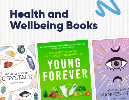 Health & Wellbeing Books